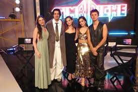 Mostrará serie Timbiriche el lado oculto de la banda