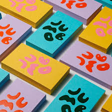 Get your free business cards delivered from new york's best printer. Jumbo Nyc Business Cards By Verenschka Joannamcclurephoto Business Card Design Illustration Business Cards Business Card Logo