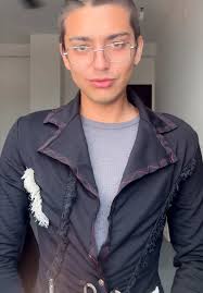 Devon Lee Carlson Maxi Dress