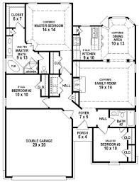 Check spelling or type a new query. 2 Bedroom 2 Bathroom House Plans Casas Disenos De Casas Casas De Campo