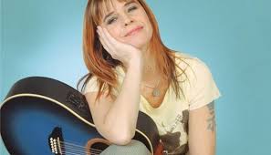 C f g yo podría haberlo hecho mejor c f g vos podrías acercarte a mi c f g yo. Entrevista A Fabiana Cantilo Revista Cabal