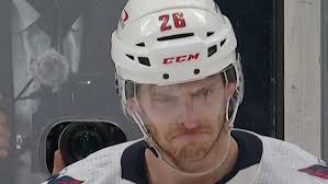 Nic Dowd: 2020-21 season review