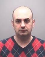 Detention Officer Assaulted By Inmate On June 5, 2022, Detention Officers  at the Alamance County Jail were attempting to de-escalate a situation with  inmate Ali Asghari Sandi, in I-Block Cell 5. Inmate