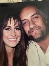 Sara Lynn Jones Recor Fleetwood and Michael John Kells Fleetwood