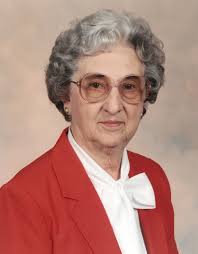 Pauline Ross Obituary