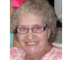 Joyce Breedon Obituary (1934