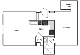 Floor plans for independent seniors distinctive living just the way you like it. Floor Plans Pricing East 8 Lofts Cincinnati Apartments