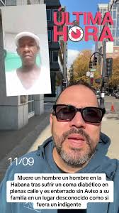 🚨 DENUNCIA URGENTE