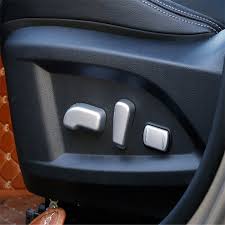 Fiat siena 1.4 el fiyatı ne kadar? Welkinry Car Auto Cover For Renault Koleos 2016 2017 2018 Samsung Qm6 Abs Plastic Car Seat Adjustment Switch Button Knob Trim Style Cover Style Switchchrome Buttons Aliexpress