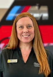 Wendy Marek's Instagram, Twitter & Facebook