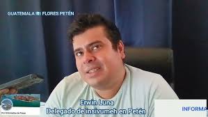 ALTAS TEMPERATURAS EN PETÉN GUATEMALA 🇬🇹 SOBREPASAN REGISTROS ANTERIORES