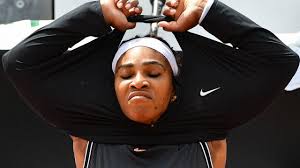 De nederlandse kiki bertens won het prestigieuze voorbereidingstoernooi van madrid, maar heeft in parijs helaas opgegeven. Roland Garros 2019 Serena Williams En Quete D Un 24e Titre Majeur A Paris