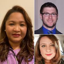 Among tens of thousands of registered nurses working in the metro area, 18  extraordinary Inova Nurses were selected as 2020 Star Nurse Finalists. The  Star Nurses Award was established to recognize nurses