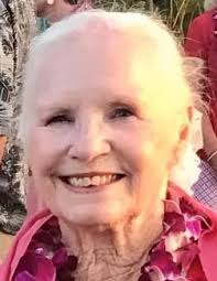 Barbara Joan Pritchett Obituary (2024)