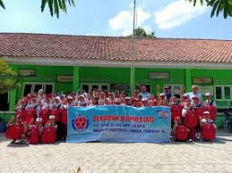 We did not find results for: Sebanyak 402 Siswa Berprestasi Sd Dan Smp Terima Beasiswa Indocement