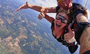 How much does it cost to skydive? How Long Does Skydiving Last Western New York Skydiving
