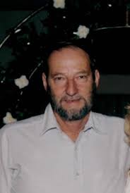 Gerald Holt Obituary February 8, 2021