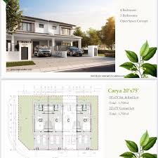 The first two townships were m residence and m residence 2. M Aruna Rawang New Launch Enhanced Miliki Rumah Idaman Facebook