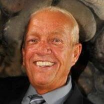 Gary Allen Strouse Obituary