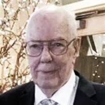 Roger Harley Peterson Obituary