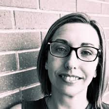 So excited to start this new role!