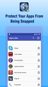 Here are 10 of the most interesting. App Locker Safe Lock For Android Apk Download