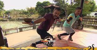 Adrian este actorul prin care toate actiunile polarizeaza in jurul. Asia Express Sezonul 3 Episodul 36 Din 22 Aprilie 2020 Blogul Meu