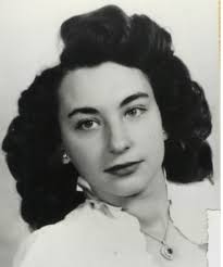 Mary Hoffman