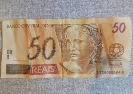Resultado de imagem para nota de 50 falsa