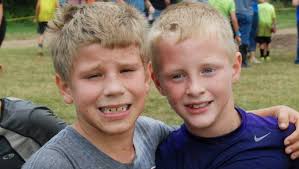 Faces in the Crowd: Got Mud? Run