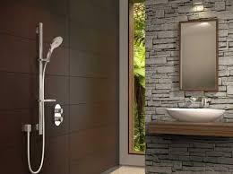 Maka dari itu, memasang sebuah keramik untuk kamar mandi menjadi sebuah keharusan bagi anda. Model Shower Terbaru Untuk Kamar Mandi Kecil Minimalis Simomot