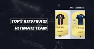 In this fifa 21 video we talk about the new fifa 21 features and stadiums that will be included in fifa 21 ultimate team, fifa 21. The Top 9 Kits To Use In Fifa 21 Ultimate Team Gamerzclass