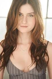 Julia Pietrucha: Movies, TV, and Bio