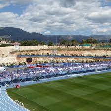 Estadi ciutat de valència was built as a replacement for levante's old estadio de vallejo. Chance Fur La Nucia Erstligist Spielt In Kleinstadt An Der Costa Blanca Costa Blanca
