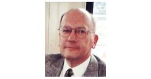 BRUCE DICKEN Obituary (1936