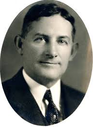 John Warwick Rust (1881-1958)