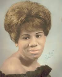 Obituary for Pearlie Marie (Houston) Bennett