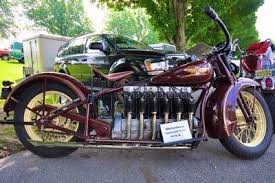 Smoke And Throttle Rheinbeck Amca Swap Meet 2011 V2 0 Henderson Motorcycle Motorcycle Indian Motorcycle