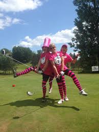 Golf Fore the Girls celebrates 10 years