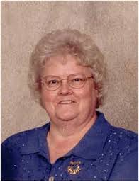 Remembering Mary Wisnieski