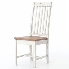 Collection by hanging chair for your home. Cintra Rustic Wood White Dining Room Chair Zin Home