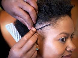 Friendly african hair braiding is exactly that friendly and professional! This Virtual Class Teaches Black Women To Braid In A Safe Space Essence