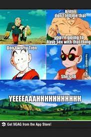 Pin By Big Boy On Dbz Dbz Funny Dbz Memes Anime Dragon Ball
