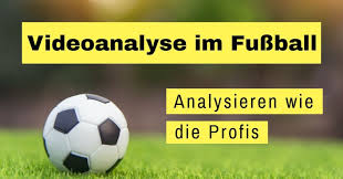 We would like to show you a description here but the site won't allow us. Videoanalyse Im Fussball Mit Technik Und Software Analysieren Amateure Wie Die Profis
