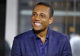 Hill Harper interview: Why the actor left The Good Doctor to run for US  Senate
