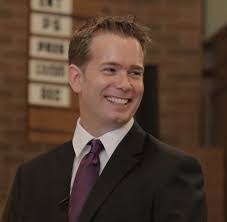 Joel Ritchie's Instagram, Twitter & Facebook