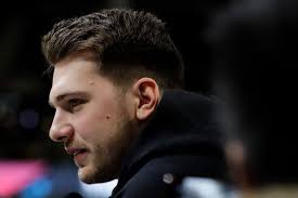 And that needs to change. Luka Doncic Is Good In Any Language The New York Times