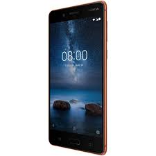 Pentru 1.599 de lei poti obtine un telefon remarcabil din multe puncte de vedere. Telefon Mobil Nokia 8 Dual Sim 64gb Polished Copper Emag Ro