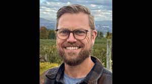 New York Farm Viability Institute Welcomes Aaron Ristow as New Executive  Director