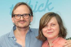 September 2018 im cinestar am potsdamer platz in berlin. Schauspieler Milan Peschel Im Privaten Interview Uber Liebe Und Gluck Gala De